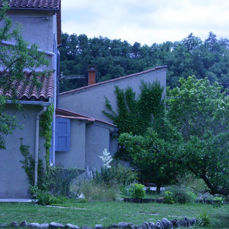 Appartamento Le Mas De Saint-Ferréol Studio Menglon Esterno foto