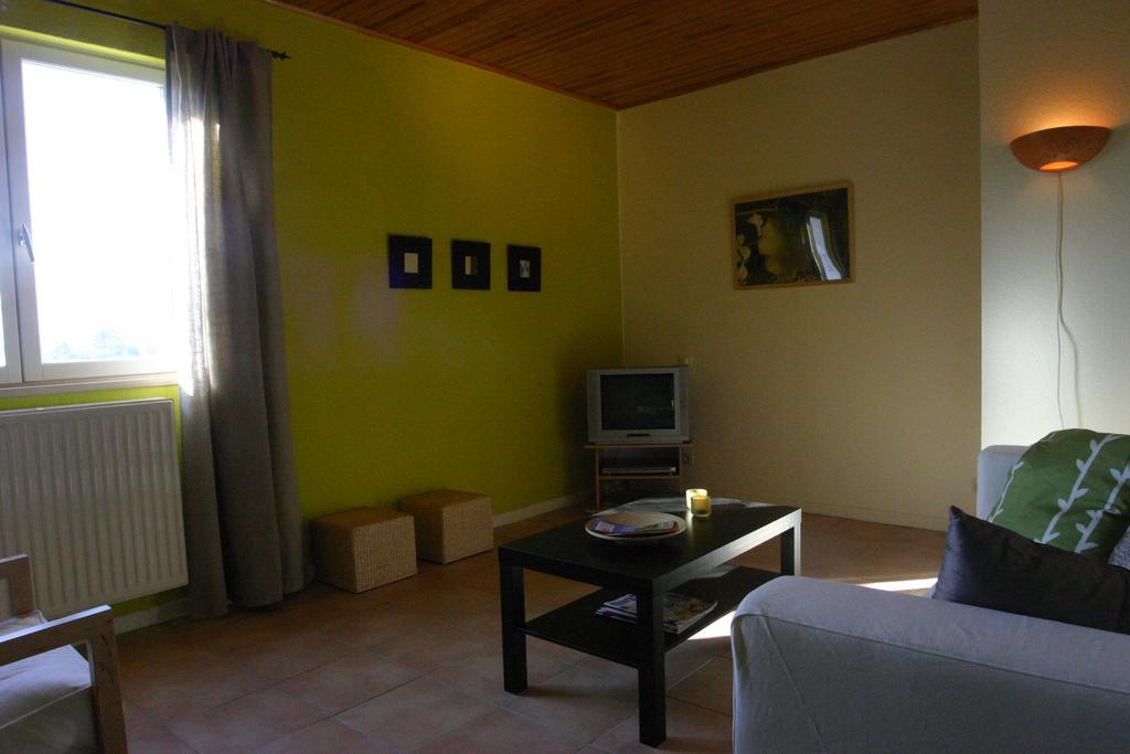 Appartamento Le Mas De Saint-Ferréol Studio Menglon Esterno foto